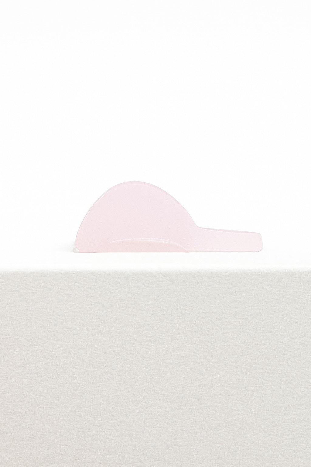 Elevation Lash & Brow Lift-Coussinets en silicone “Gummy V-Curve”