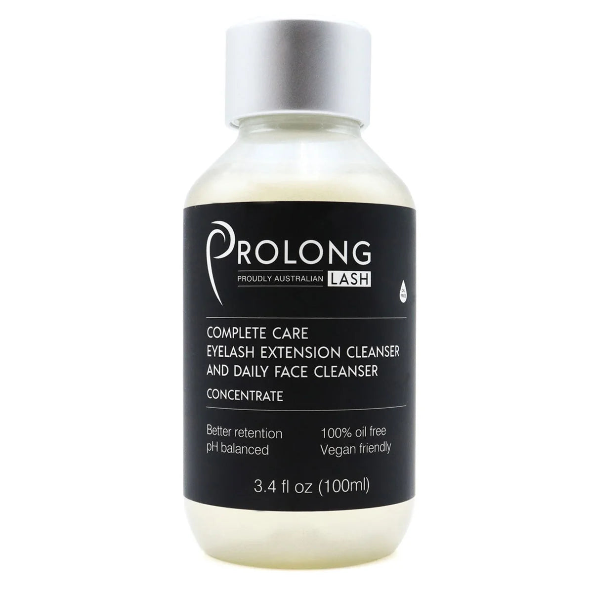 Prolong-Shampoing Pour Cils Concentré
