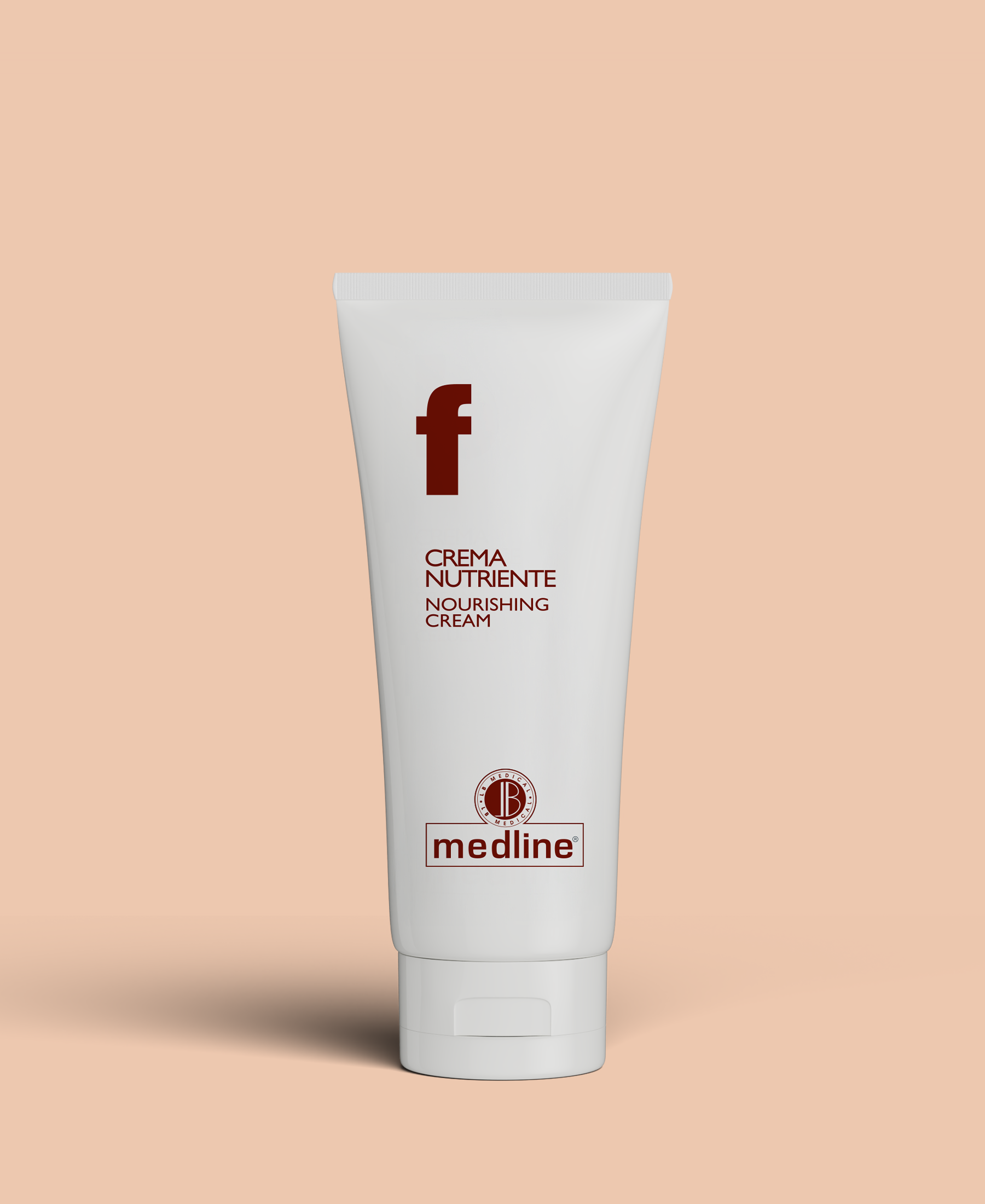 LaBeauté-Crème Nourrissante