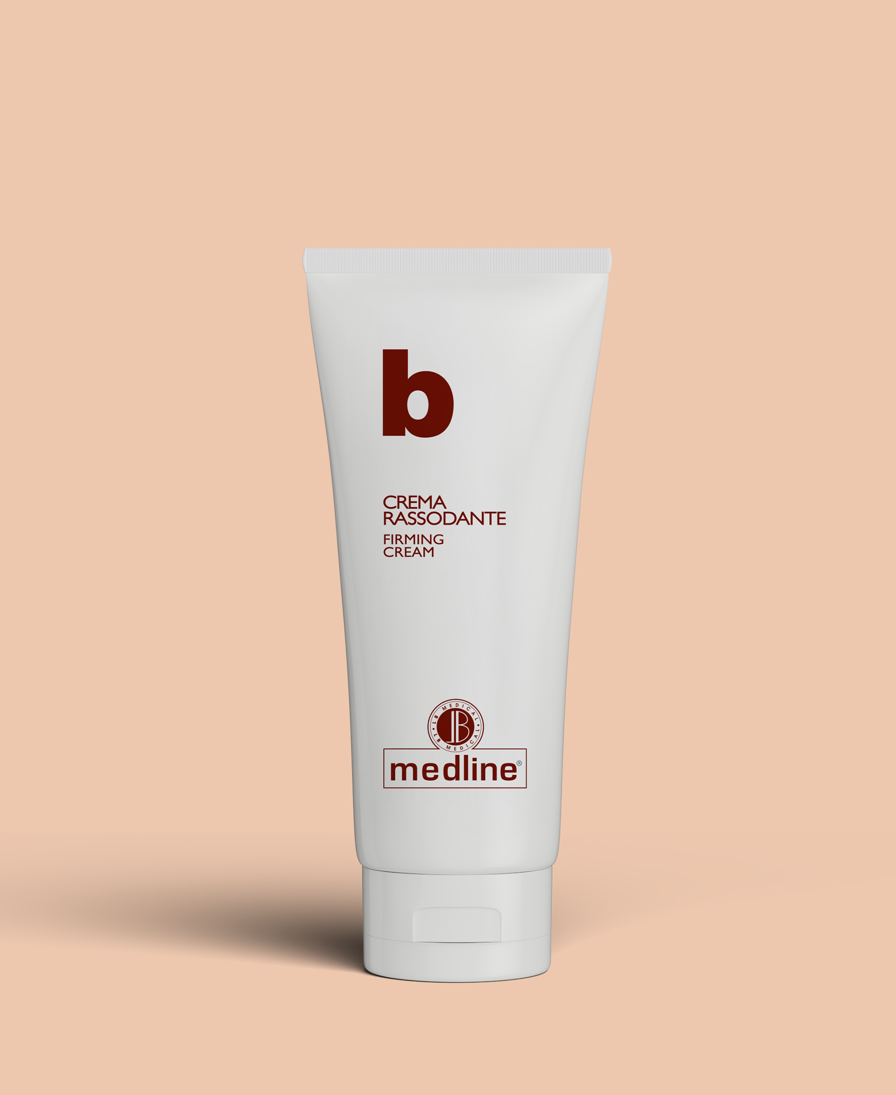LaBeauté-Crème Corporel Raffermissante