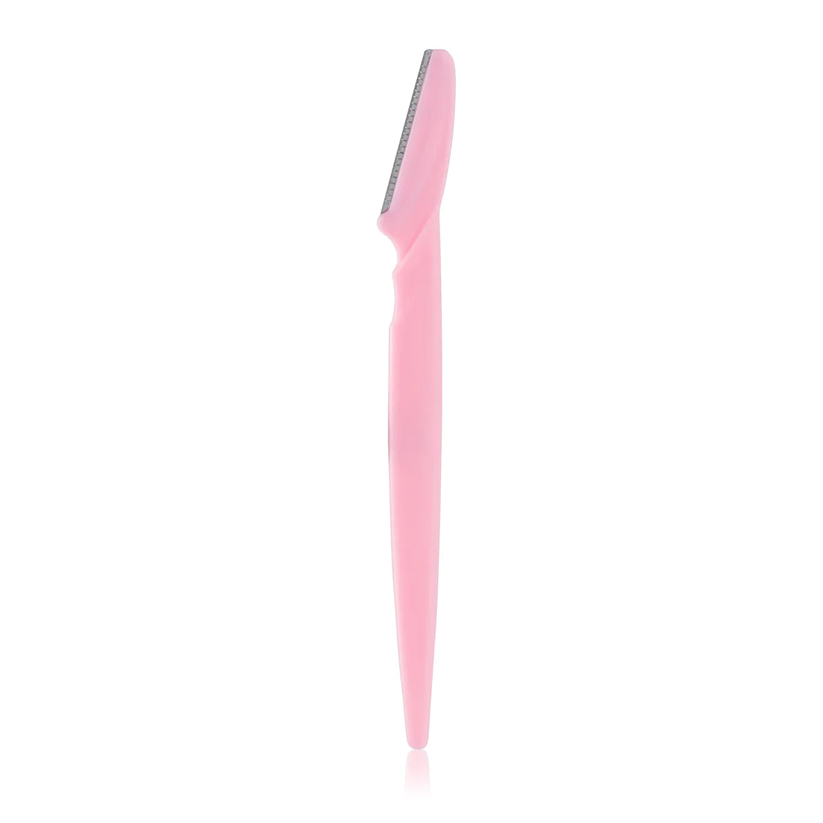 Eyebrow Dermaplaning Razors-Pink