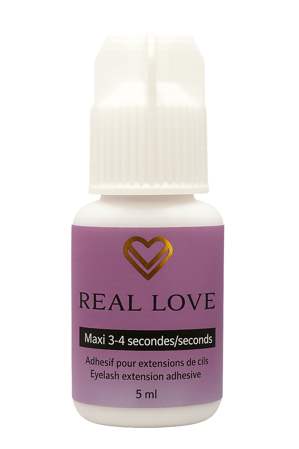 Real Love-Adhésif Pour Extensions De Cils