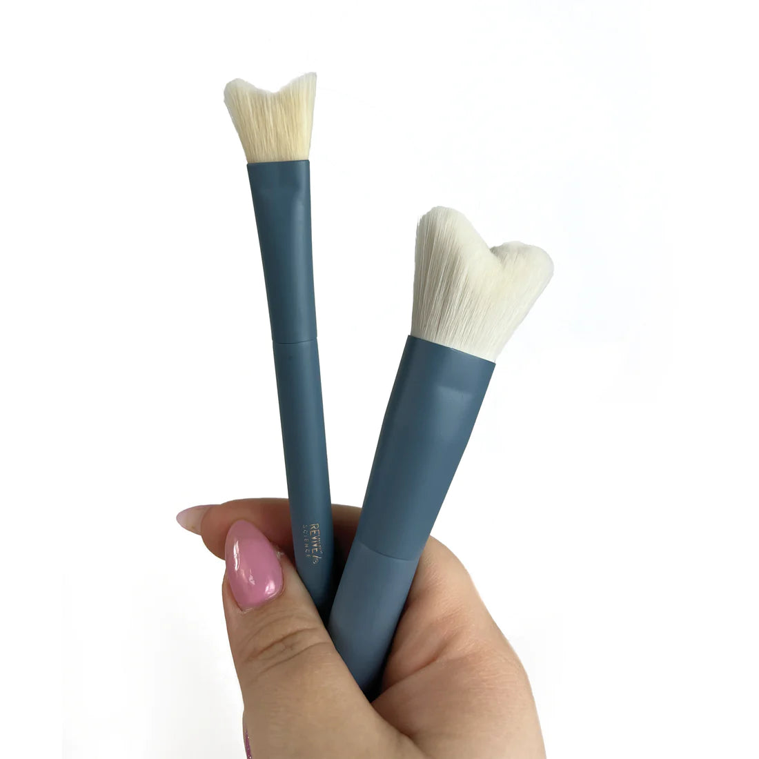 Revive7- Brosse de nettoyage