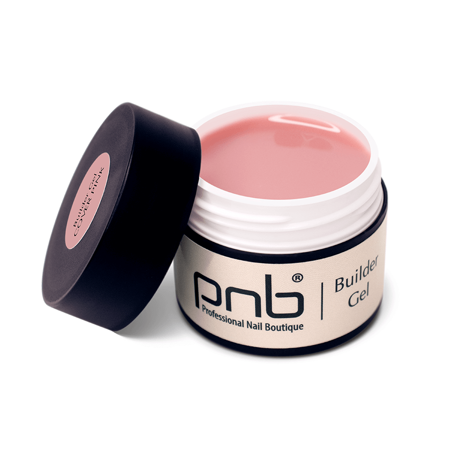 PNB-Builder Gel Cover Pink