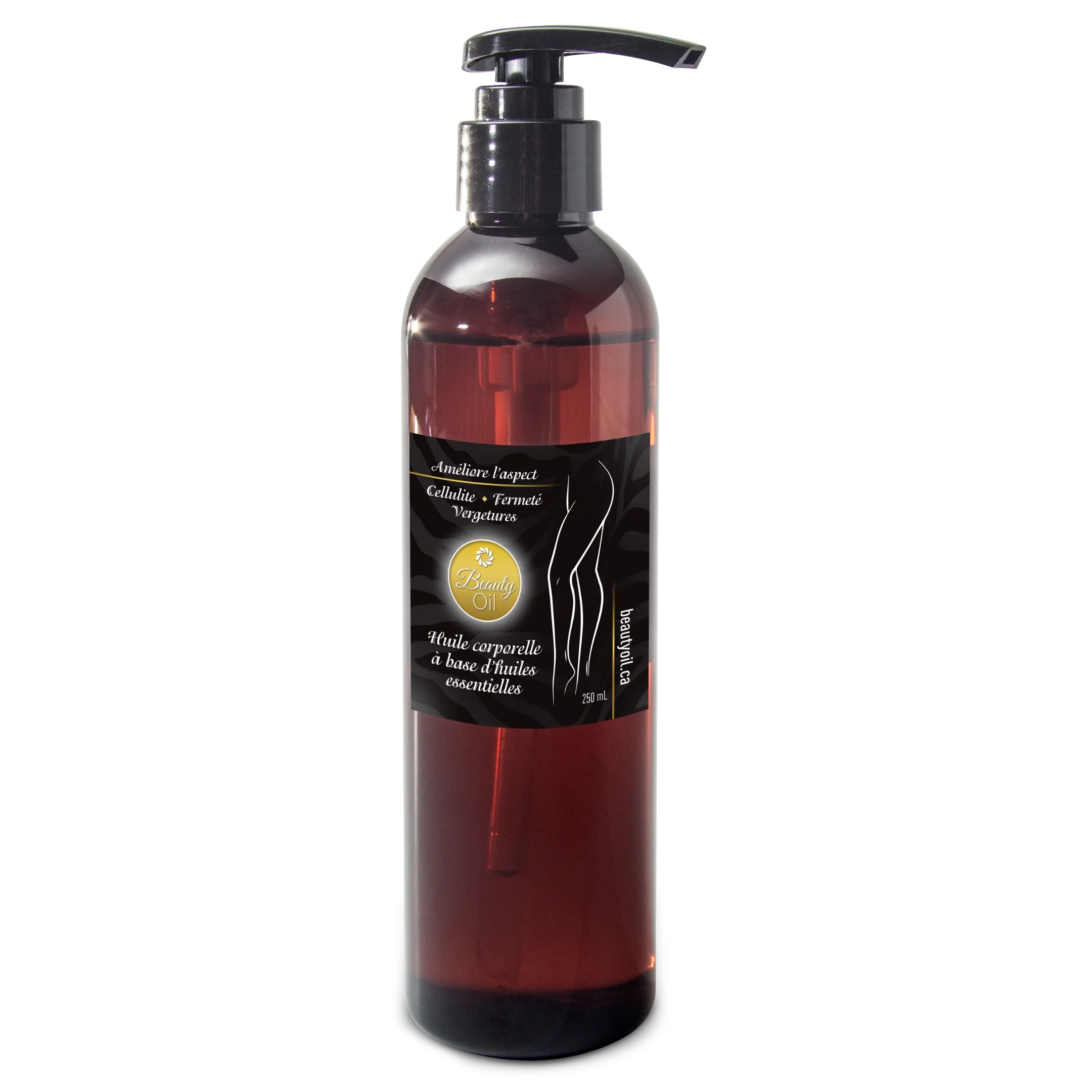 Beauty Oil 120 ml-250ml