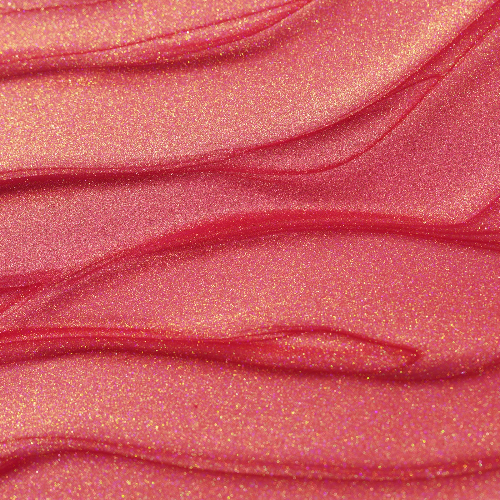 Oulac-Crystal Shine Gloss | C15 Viva La Vida