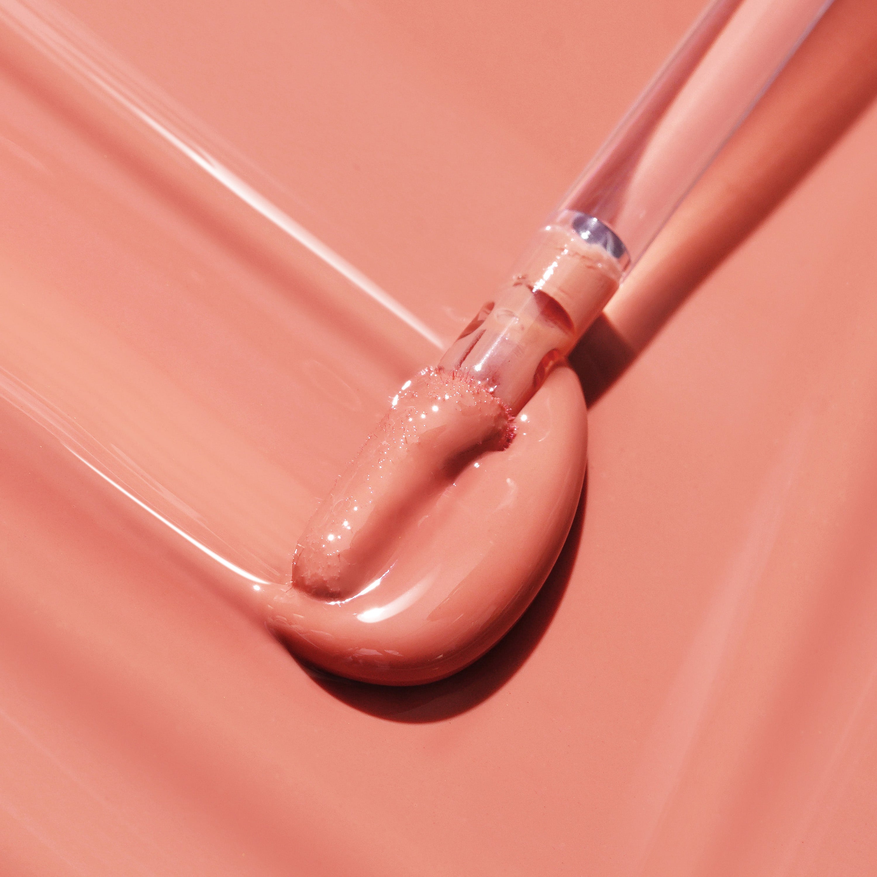 Oulac-Shine Gloss | S01 Rock N' Roll Girl