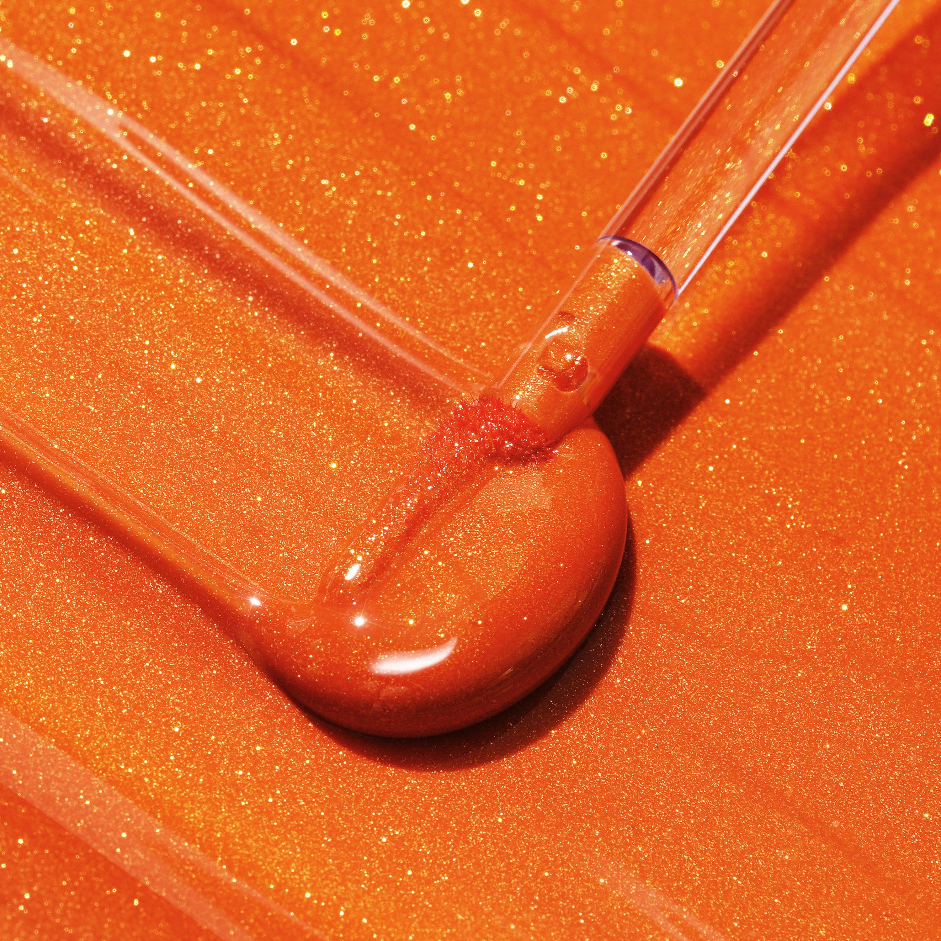 Oulac-Shine Gloss | S06 My Girl
