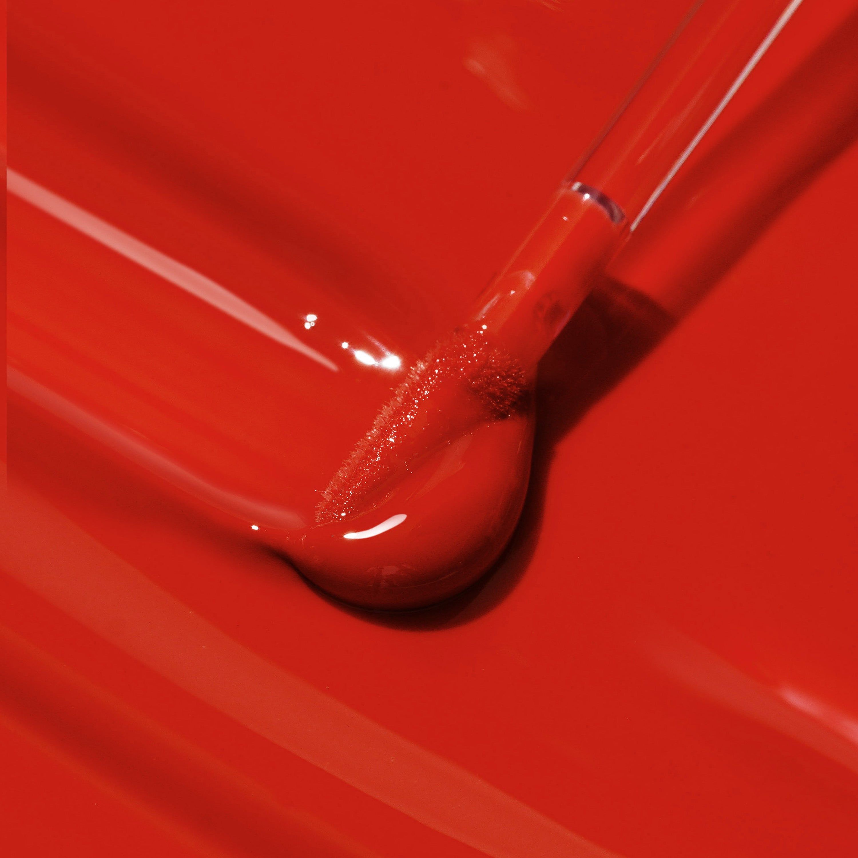 Oulac-Shine Gloss | S09 Spicy Girl