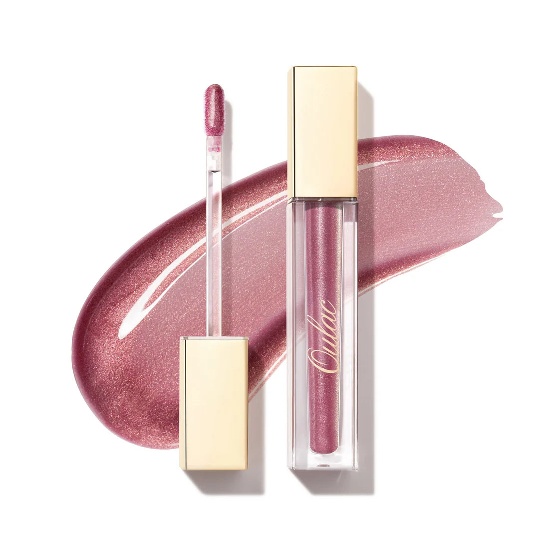 Oulac-Crystal Shine Gloss | C08 Glamorize