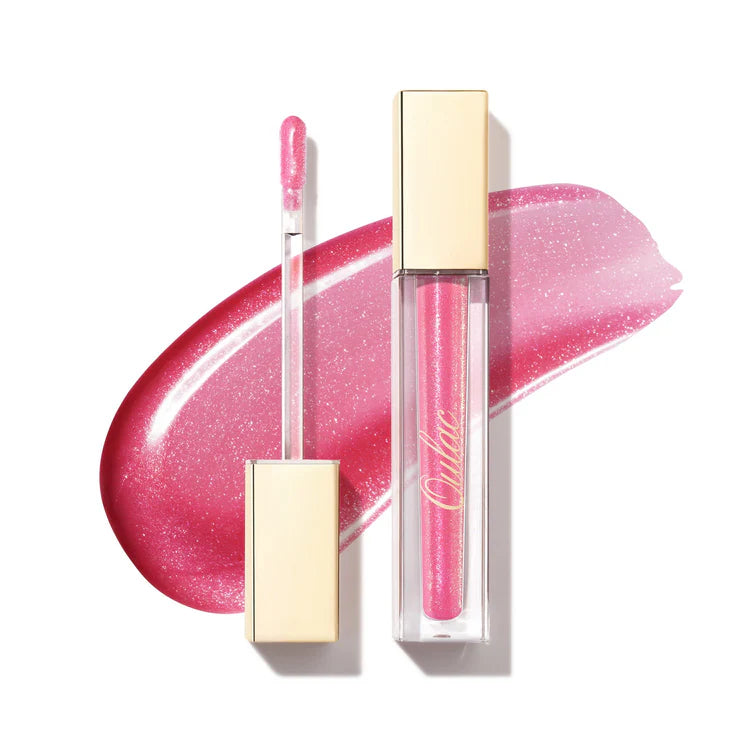 Oulac-Crystal Shine Gloss | C11 Baby Doll