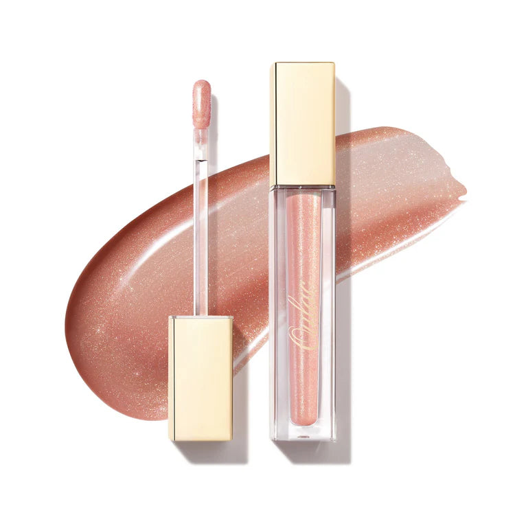 Oulac-Crystal Shine Gloss | C12 Secret