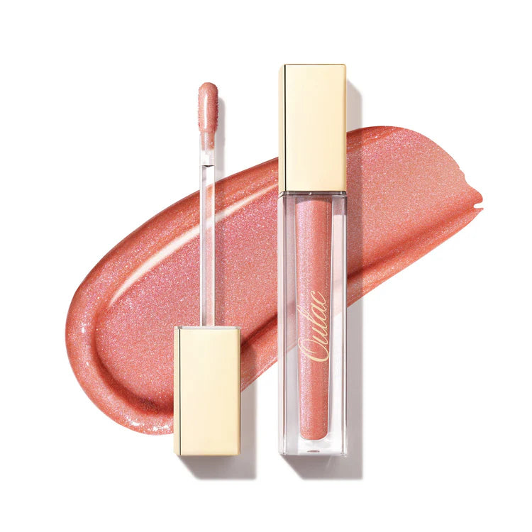 Oulac-Crystal Shine Gloss | C18 Flash!