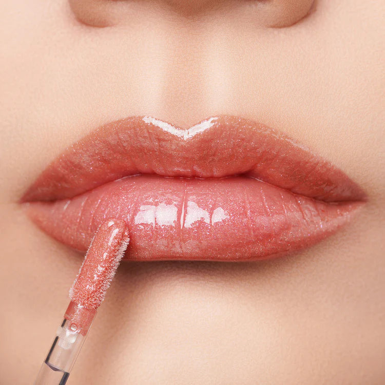 Oulac-Crystal Shine Gloss | C18 Flash!