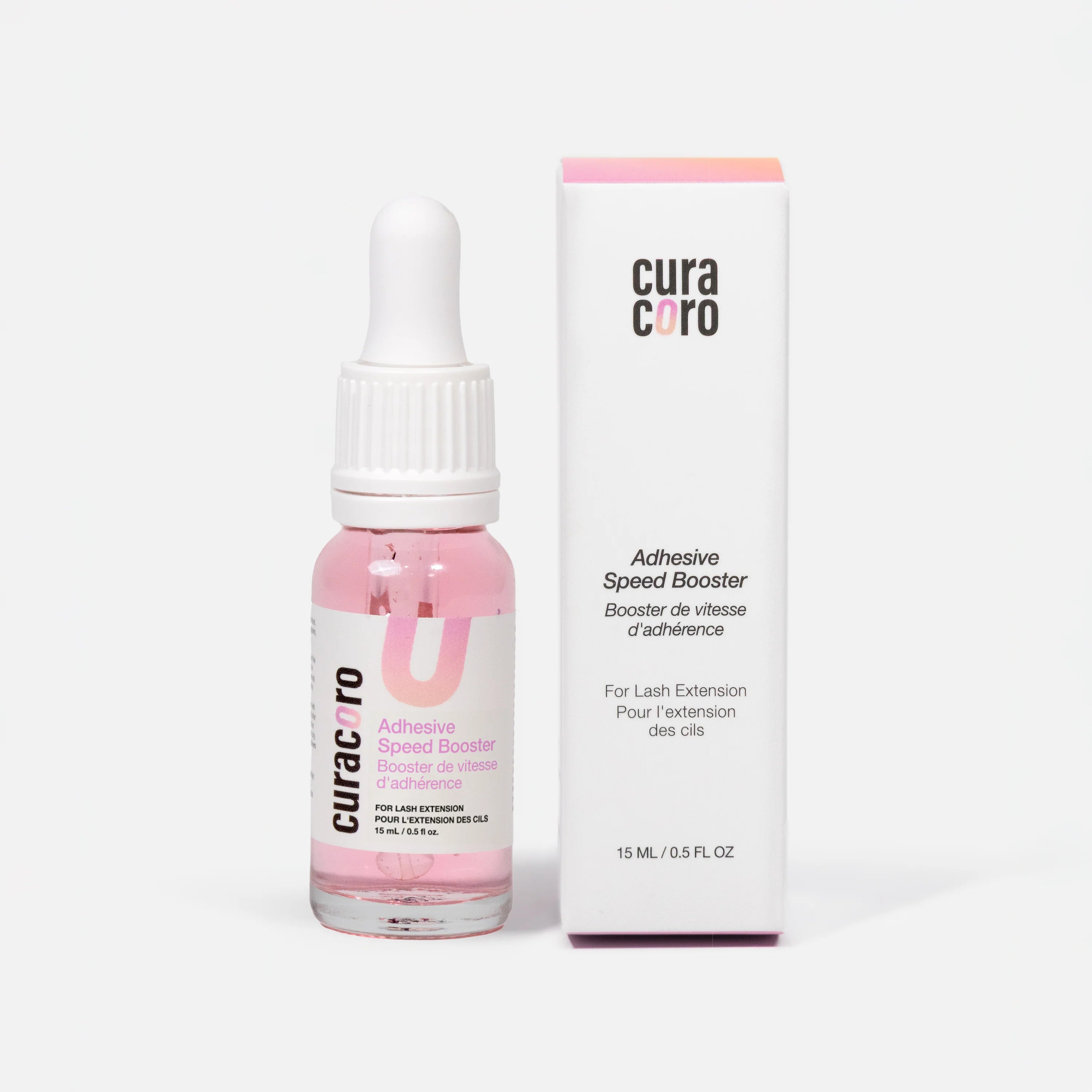 Curacoro-Booster De Vitesse D'Adhésif