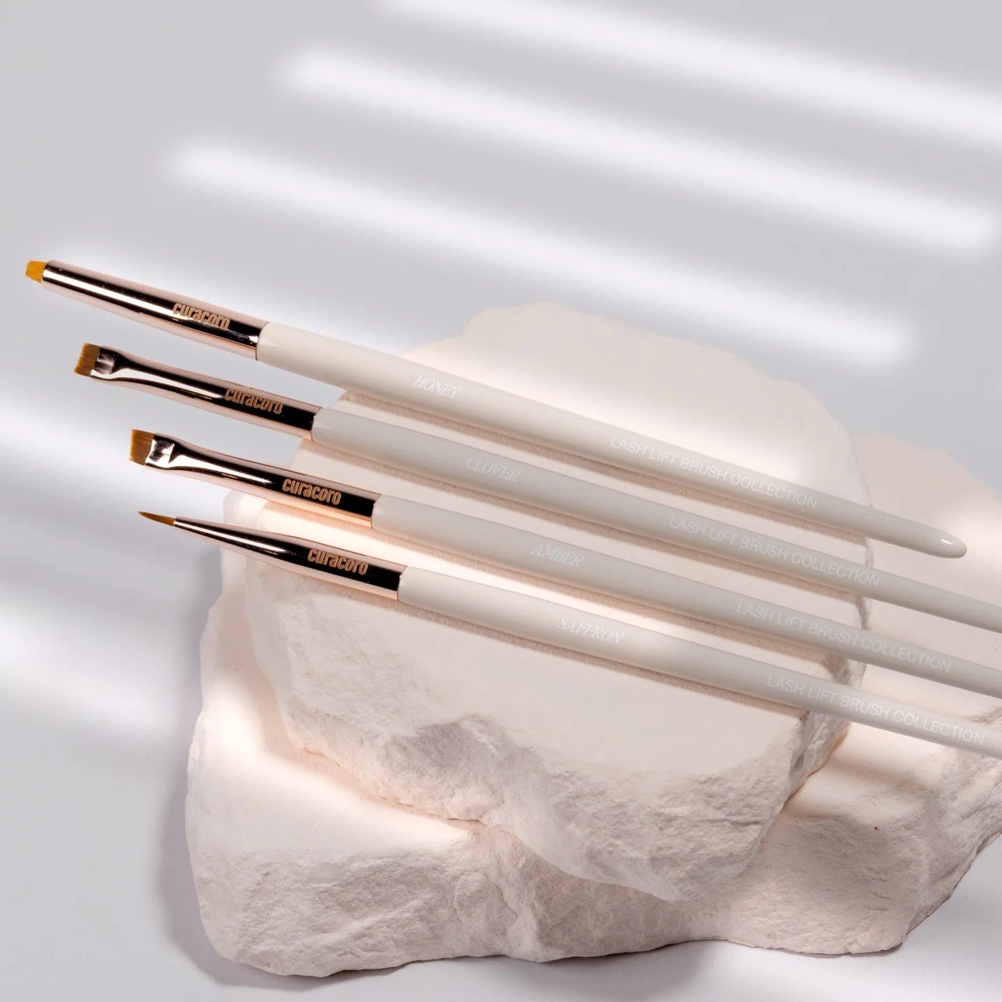 Curacoro-Ensemble De Pinceaux