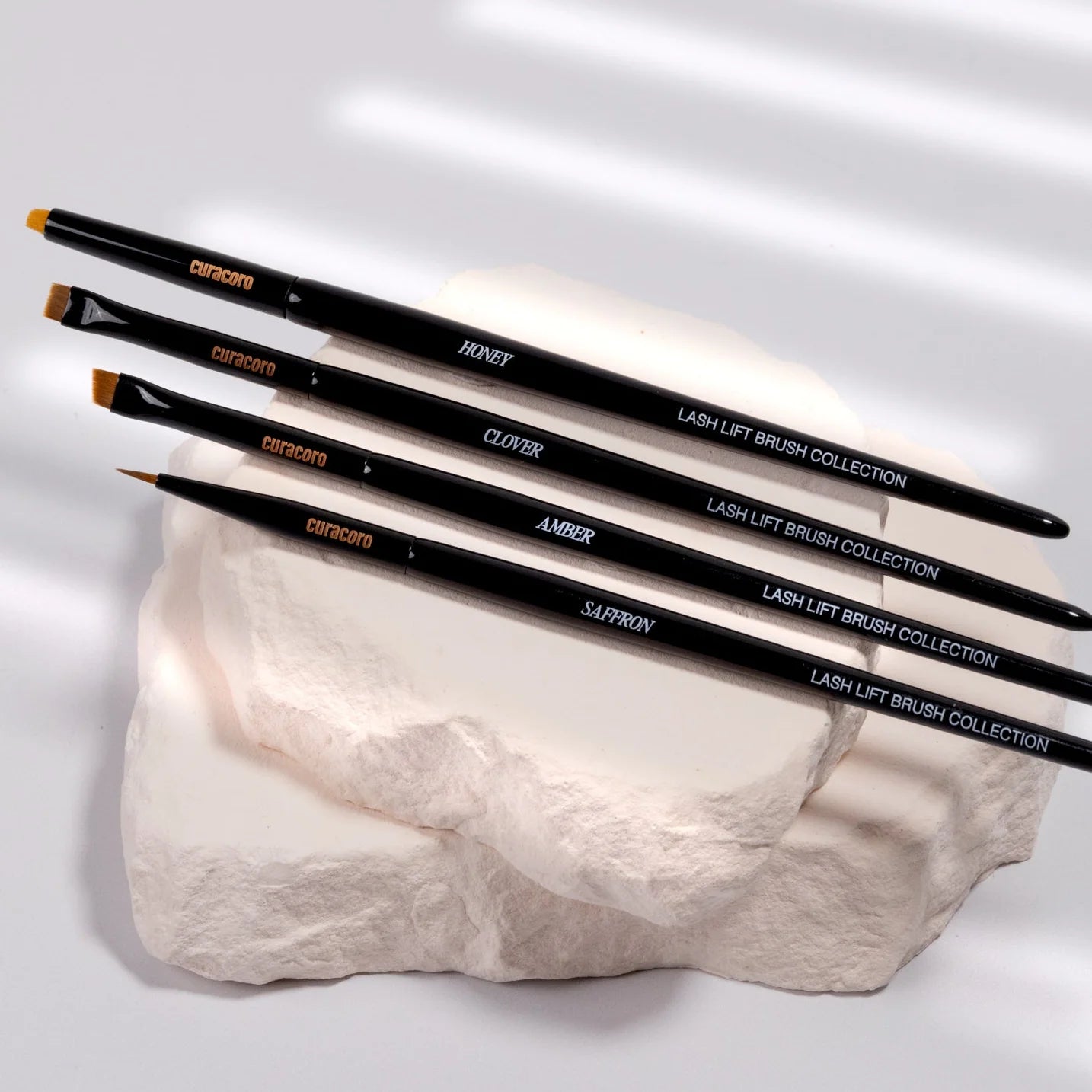 Curacoro-Ensemble De Pinceaux