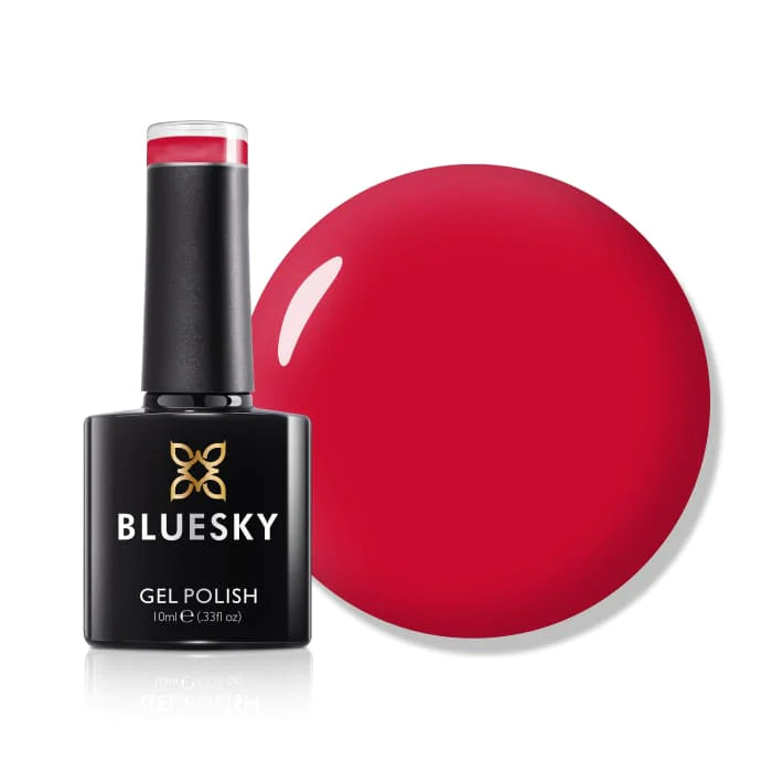 Bluesky Gel Polish-DC027