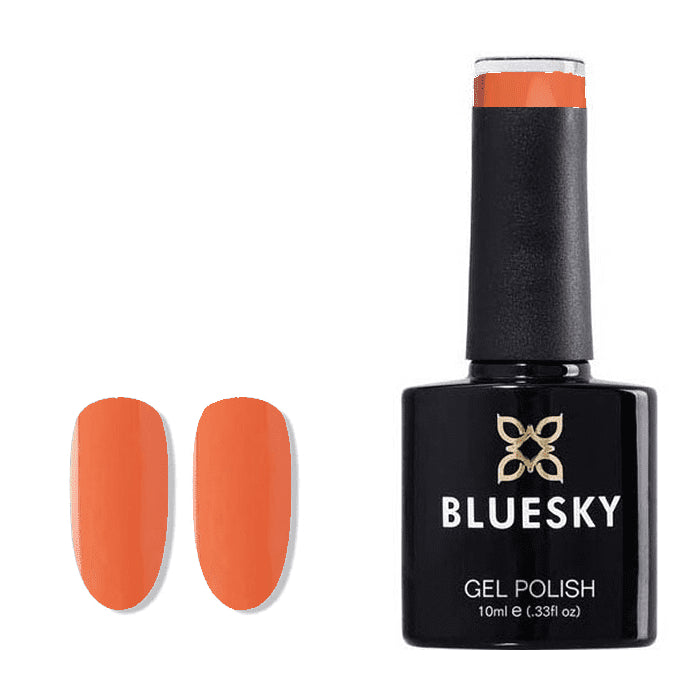 Bluesky Gel polish DC107