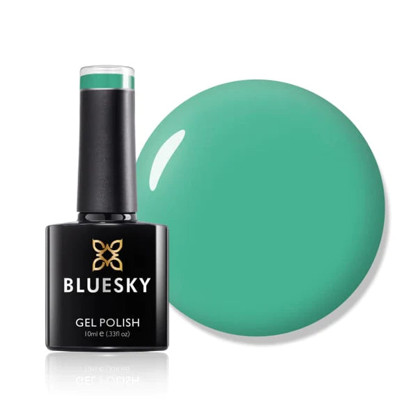 Bluesky Gel Polish DC112
