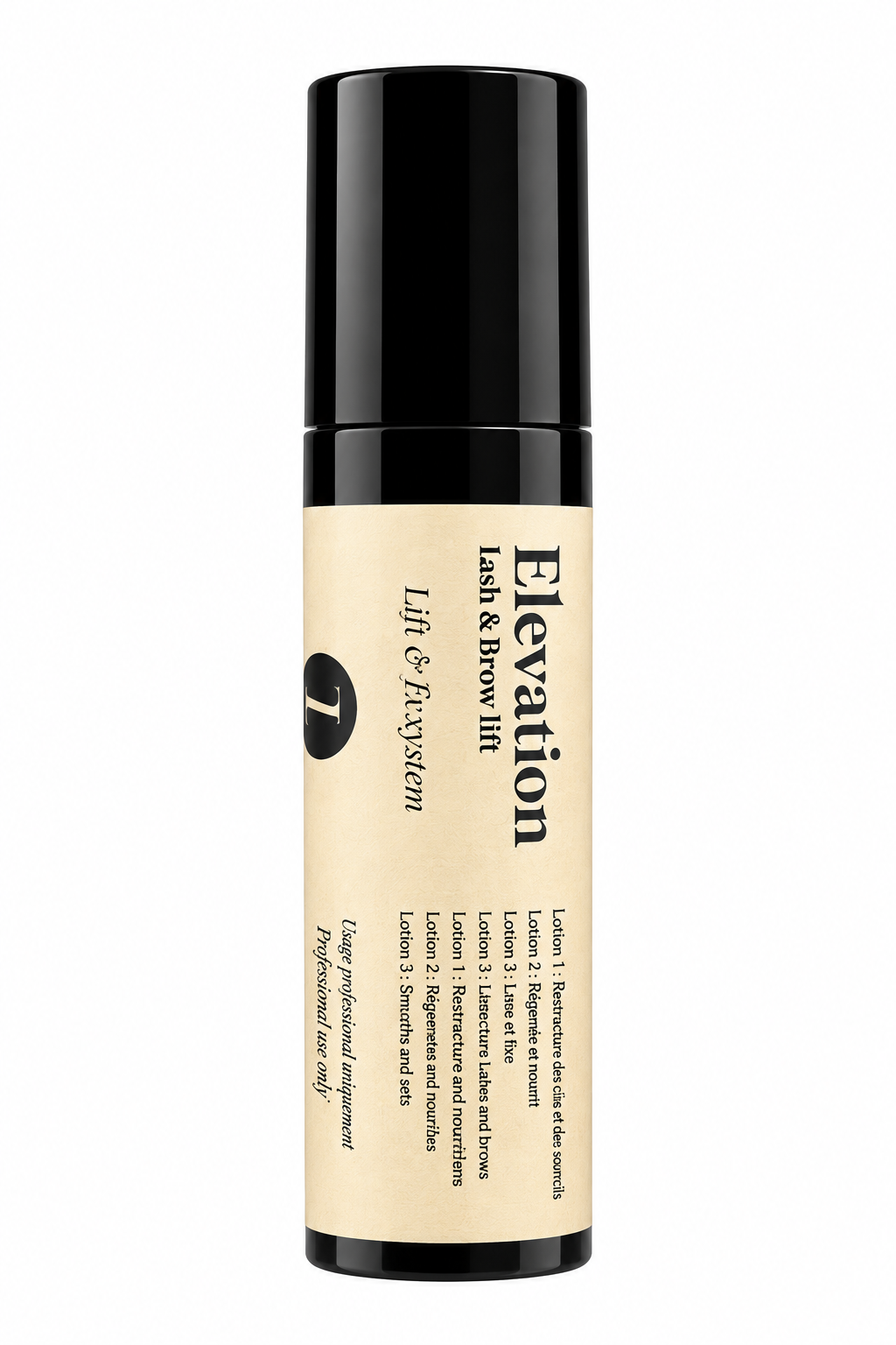 Elevation Lash & Brow Lift-Lift & Fx Étape 2 Bouteille 15ml