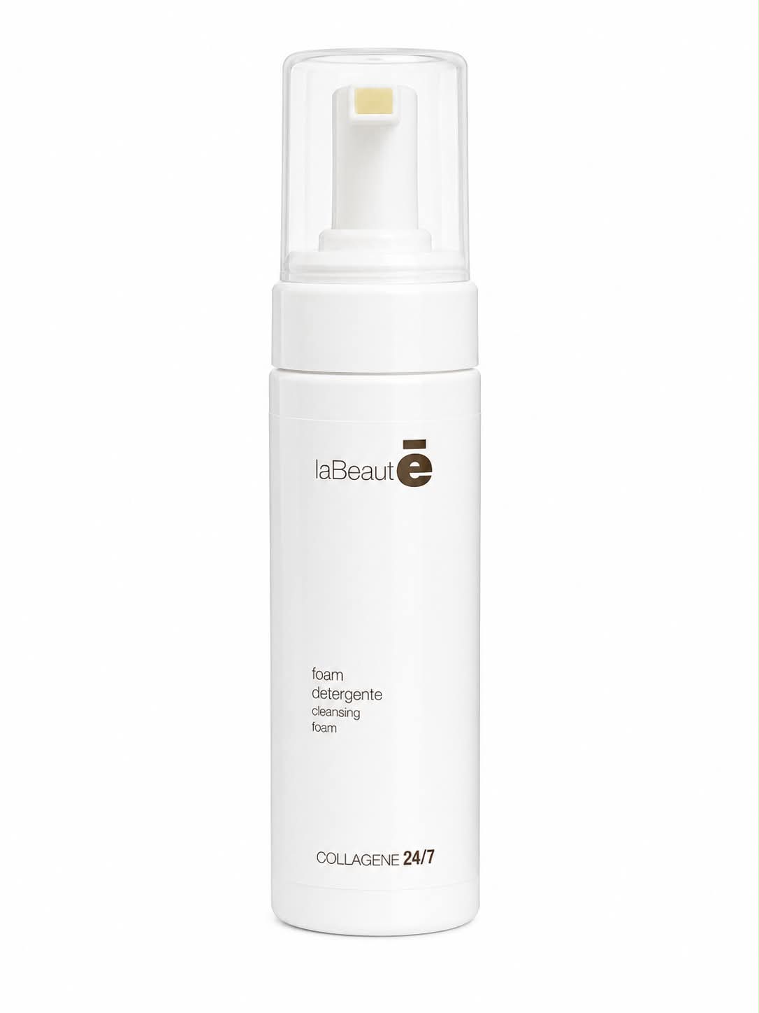 LaBeauté-Mousse Nettoyante Collagène 24/7