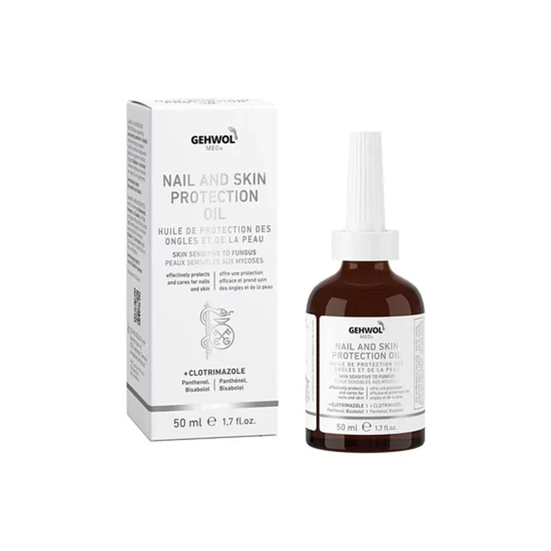 Gehwol Med Pro-Émollient D'Ongle