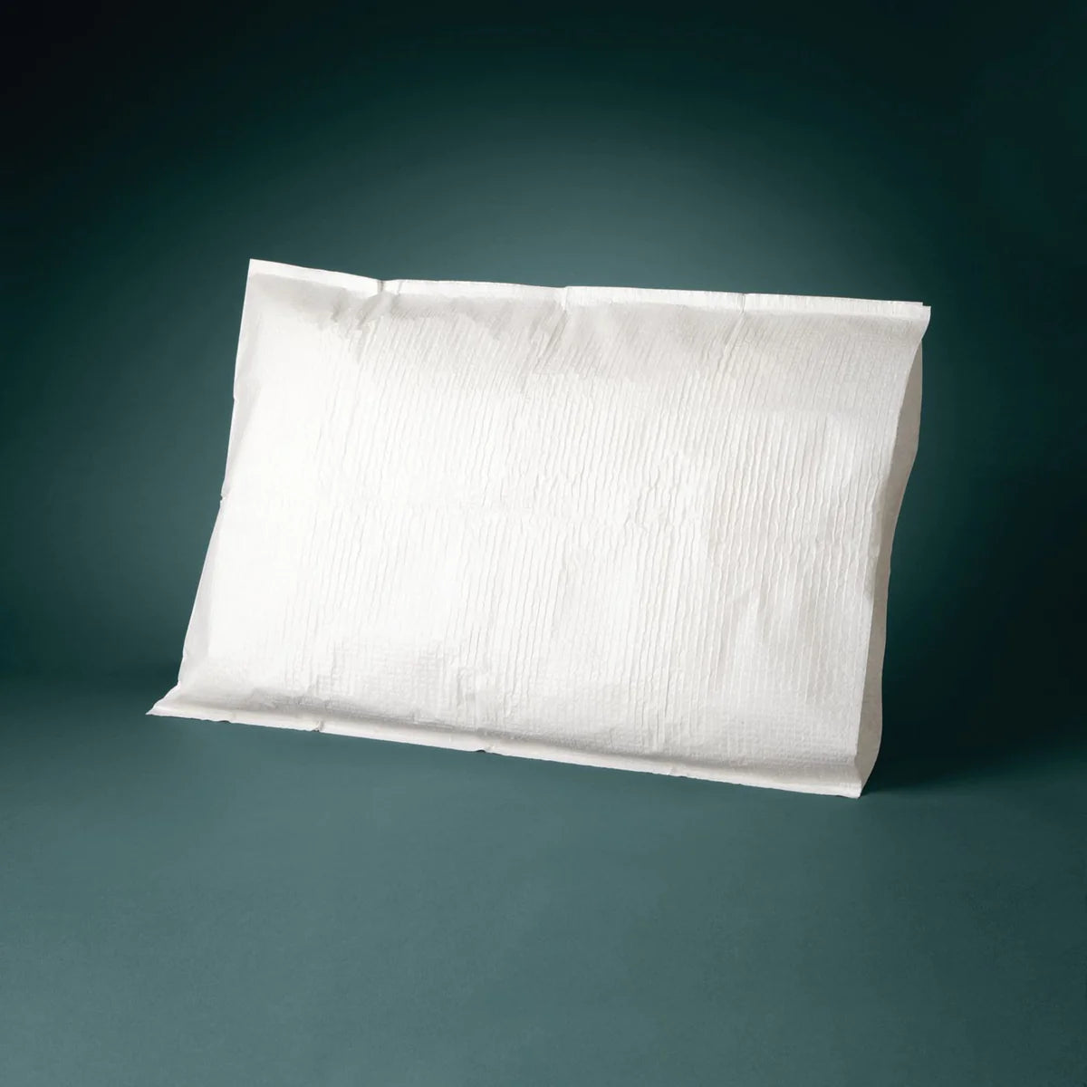 Disposable White Paper Pillowcase