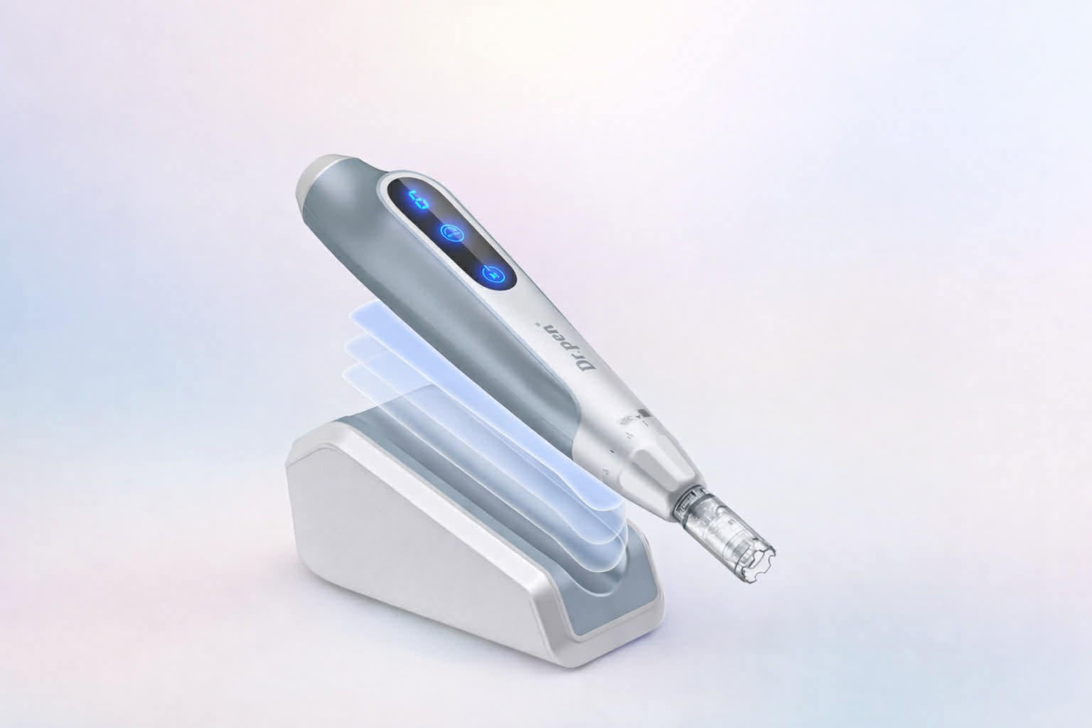 Dr.Pen-Appareil De Mésothérapie DP-MC9