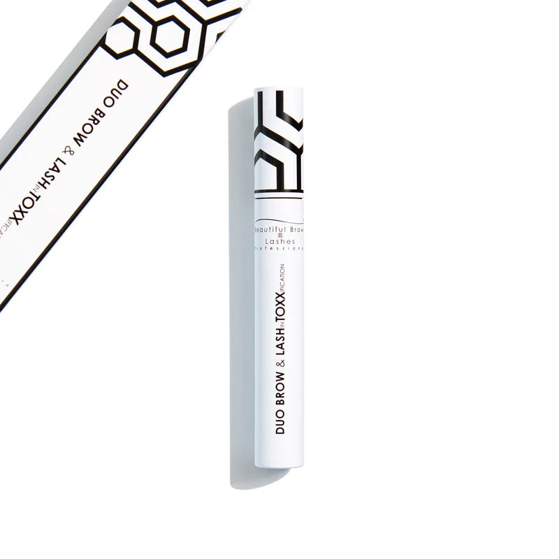 BOMB Duo Lash Lift & Brow Lamination-TOXX After Care Serum