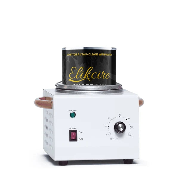 ELIKCIRE-Sucre d'épilation professionnel à la bande 30oz
