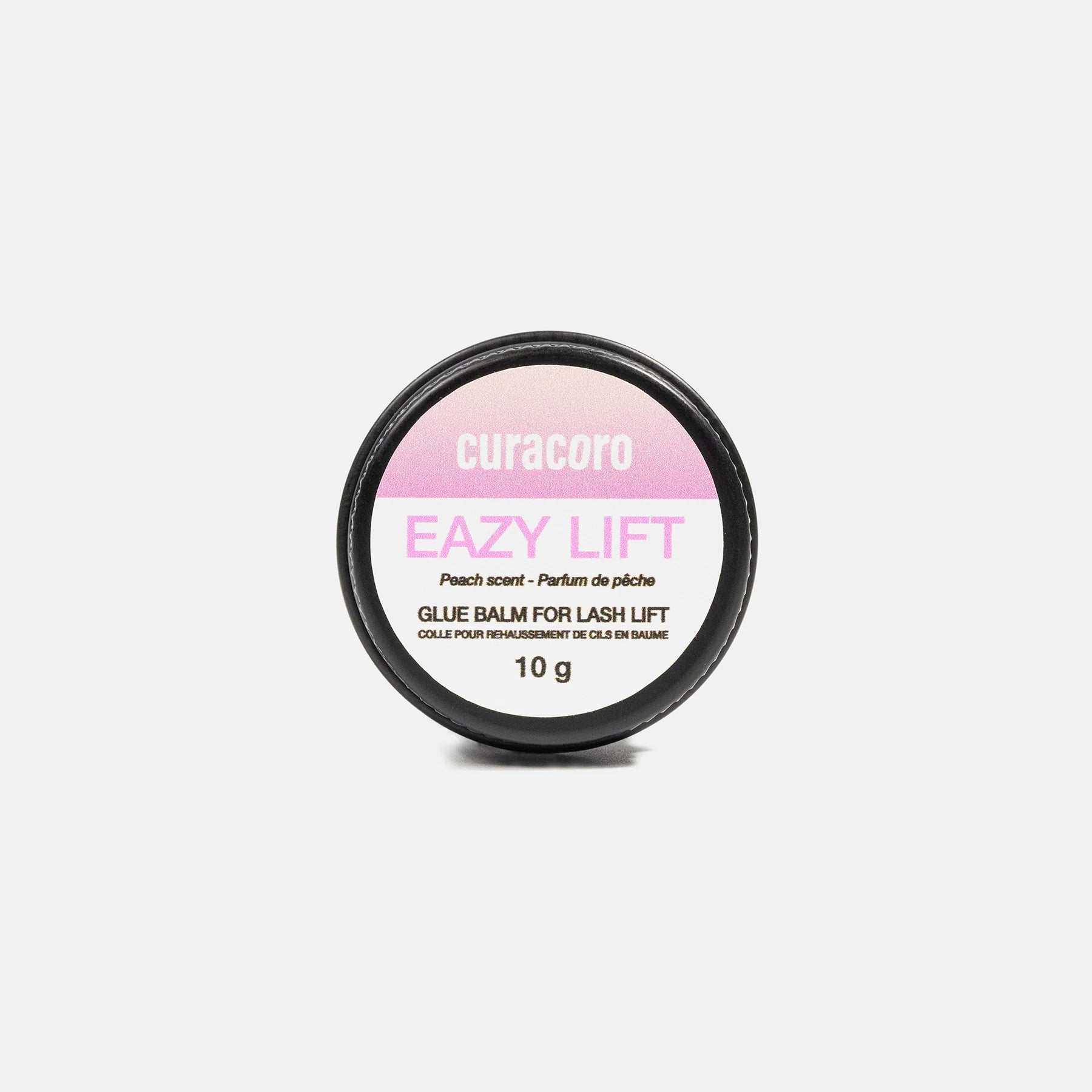 Curacoro-Colle baume  Easy Lift (glue balm)