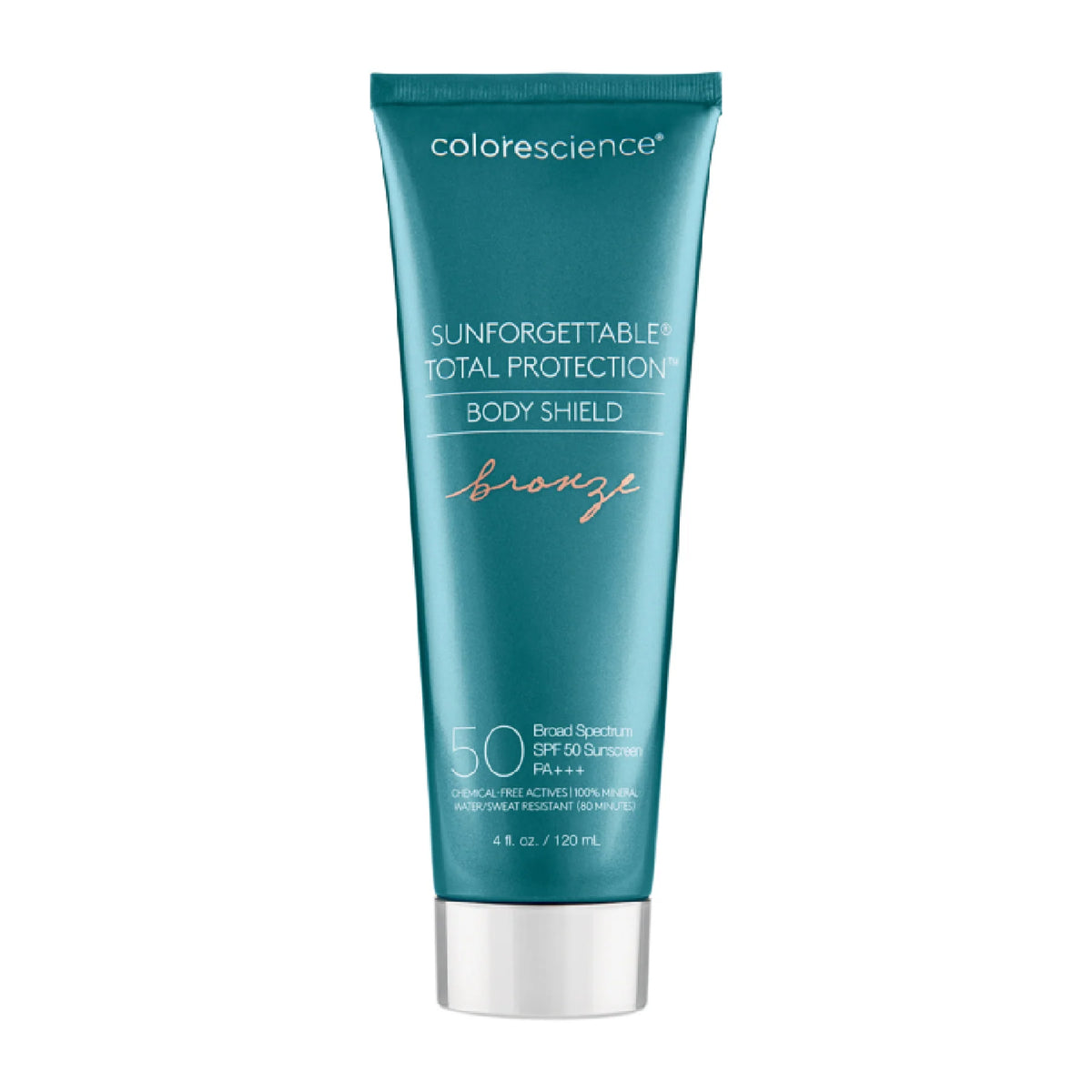 Colorescience: EnviroScreen™ Protection Body Shield SPF50 - Bronze