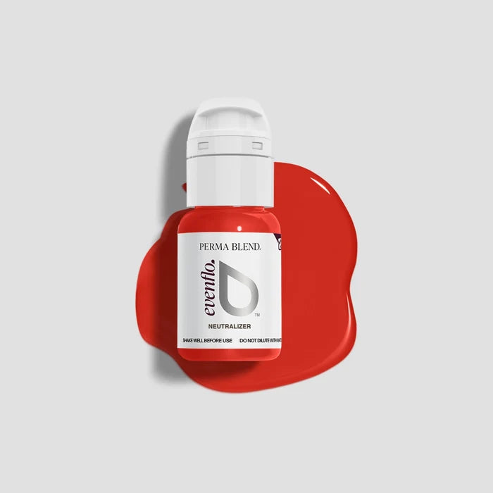 Evenflo Colours | Kit de modificateurs de couleur pour les lèvres (1/2 oz)