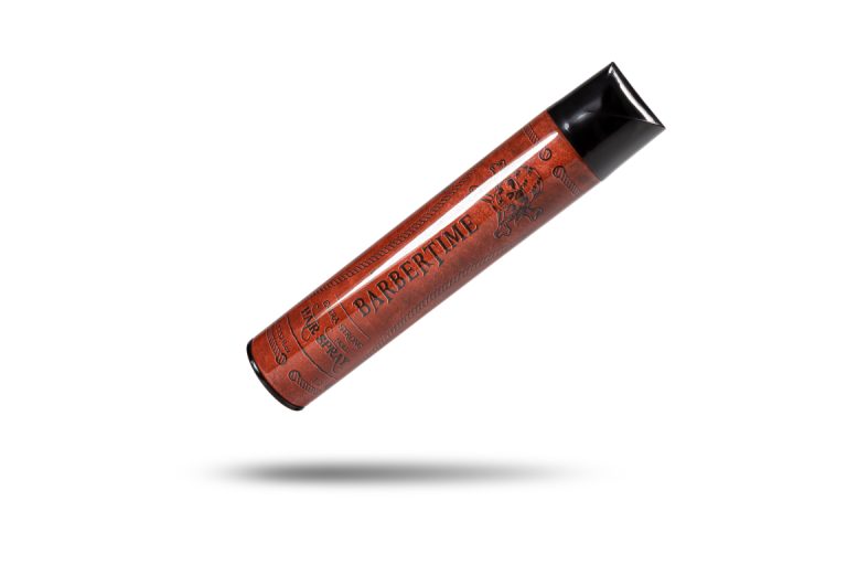 Barbertime-Fixatif Extra Forte Tenue