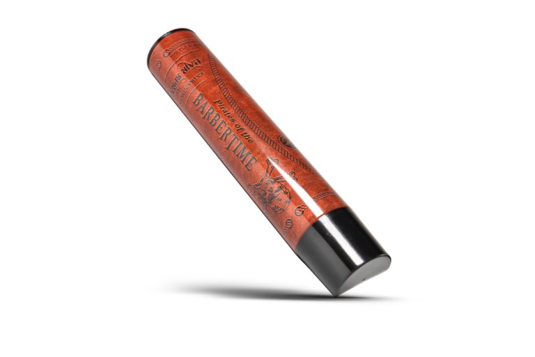 Barbertime-Fixatif Extra Forte Tenue