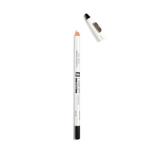 Lashlift Store-Crayon à sourcils blanc