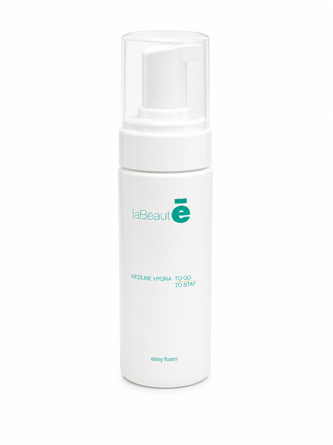 LaBeauté-Mousse Nettoyante EasyFoam