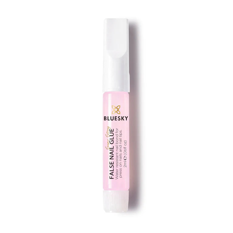 Bluesky-Colle À Faux Ongles 2ml
