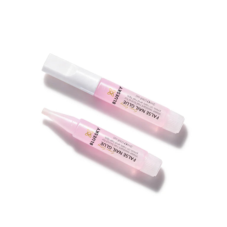 Bluesky-Colle À Faux Ongles 2ml