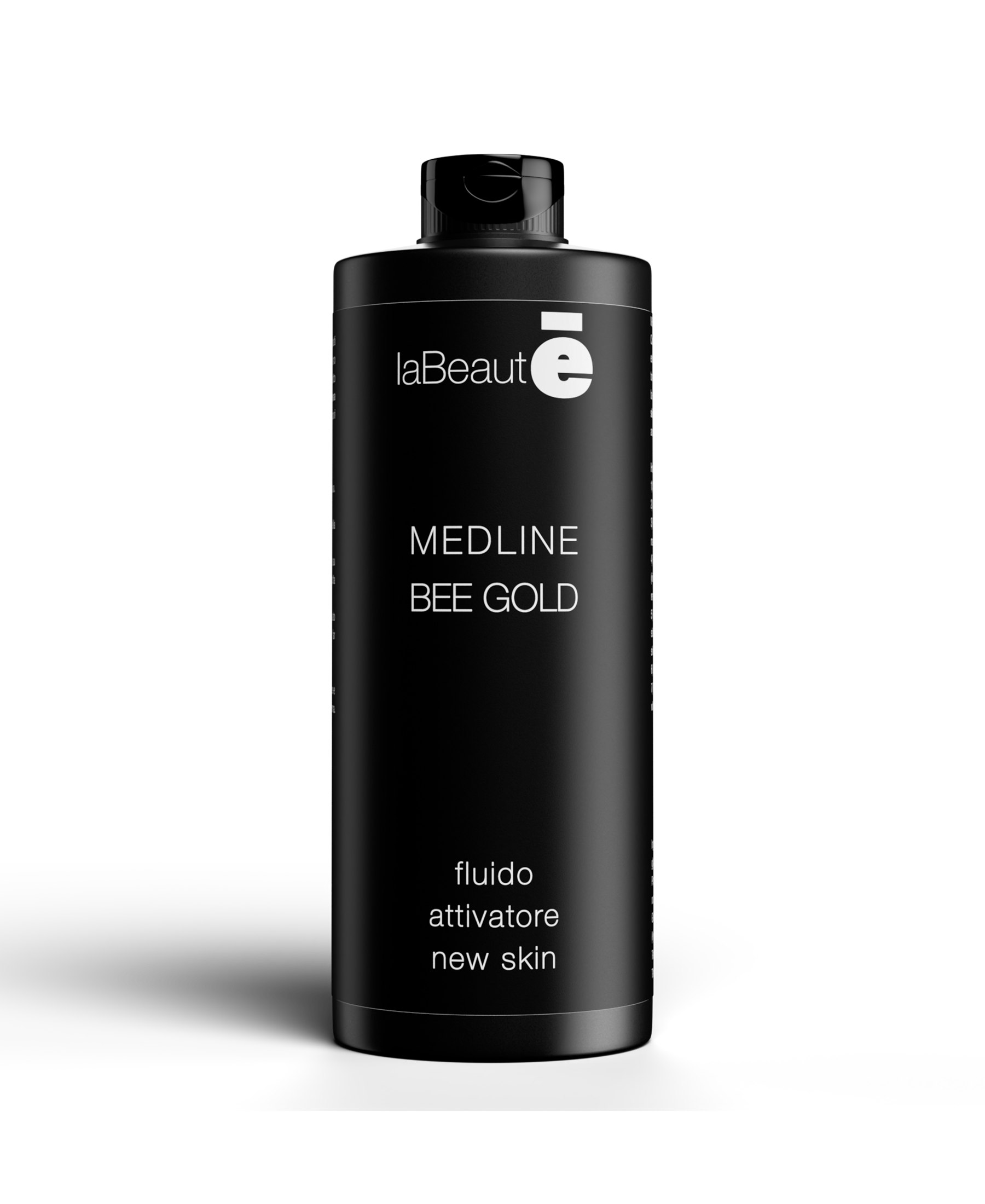 LaBeauté-Fluide Activateur New Skin Bee Gold 400ml