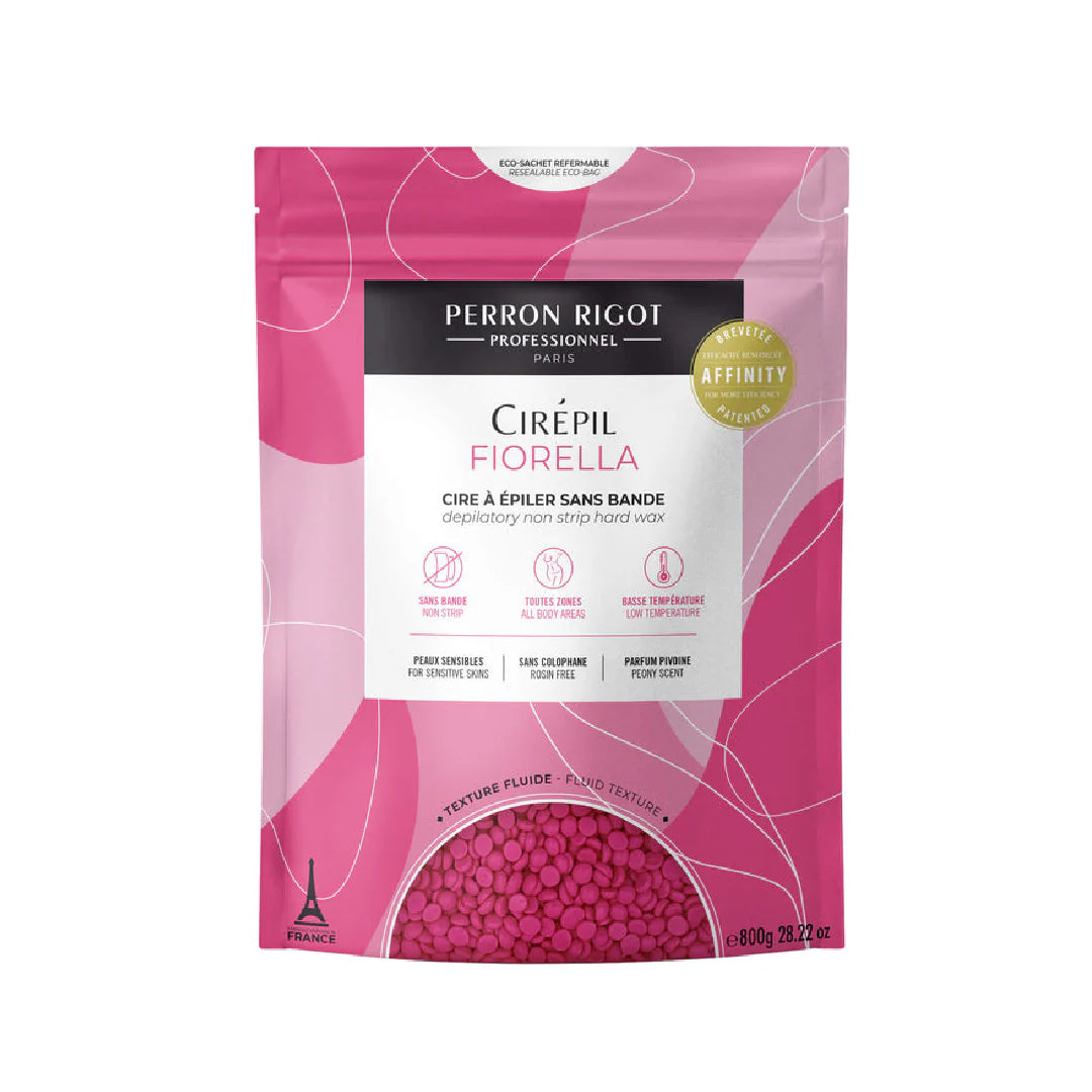 Cirépil-Cire Billes Fiorella 800g