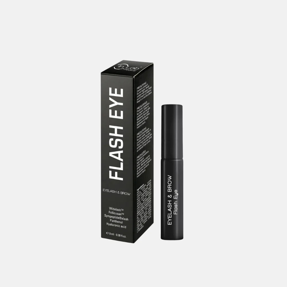 Inlab Médical Pro-Sérum Pour Cils & Sourcils Flash Eye