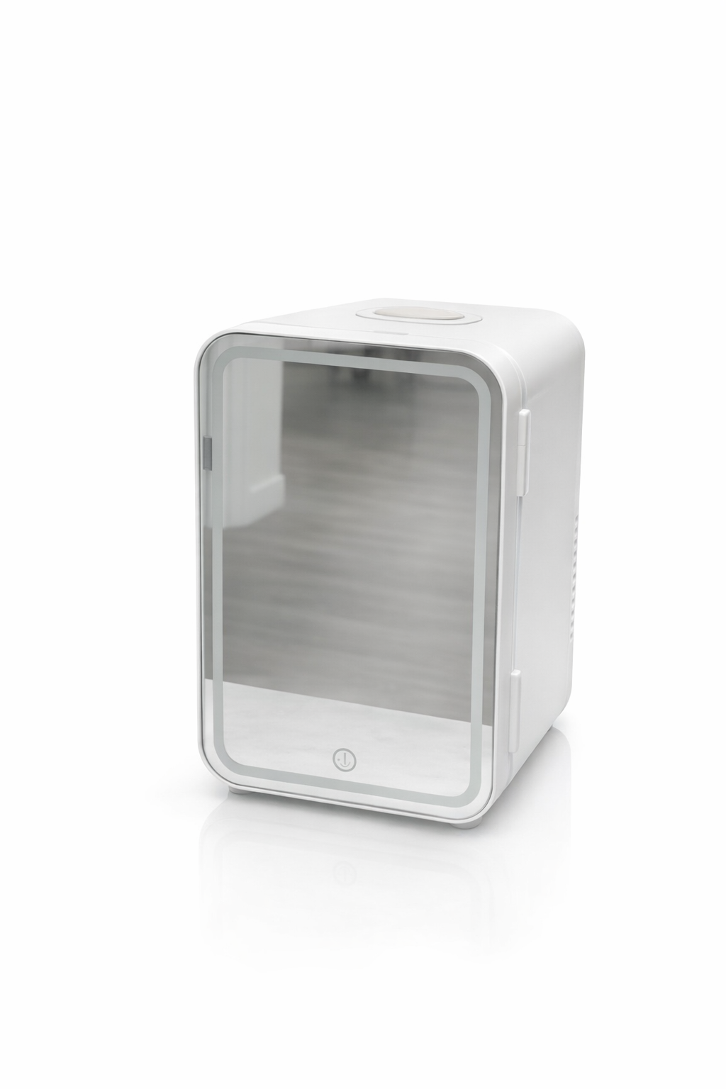 Inter Beauté-Mini Frigo De Comptoir