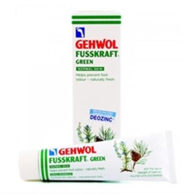 GEHWOL-FUSSKRAFT VERT