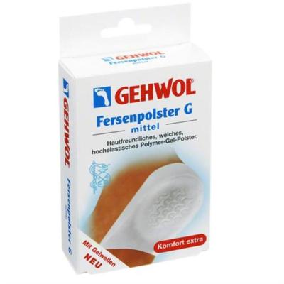 GEHWOL-Talon en gel de polymère pqt2