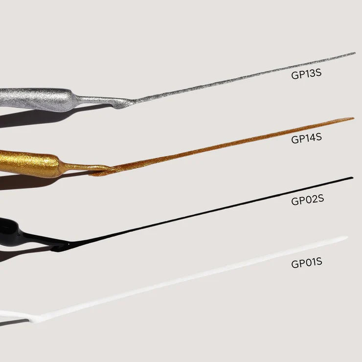 Bluesky-Vernis Gel Liner Fin