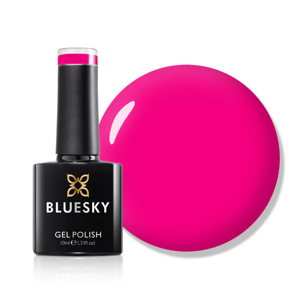 Bluesky-Collection Neon Summer Rush
