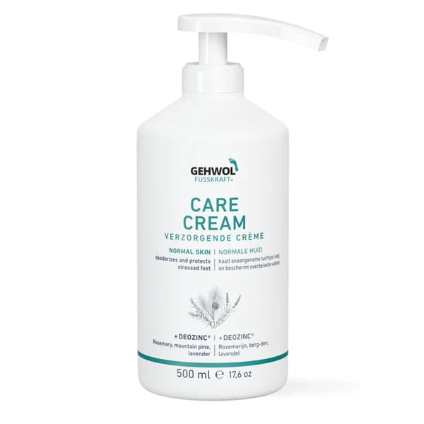 Gehwol Pro-Fusskraft Care Cream