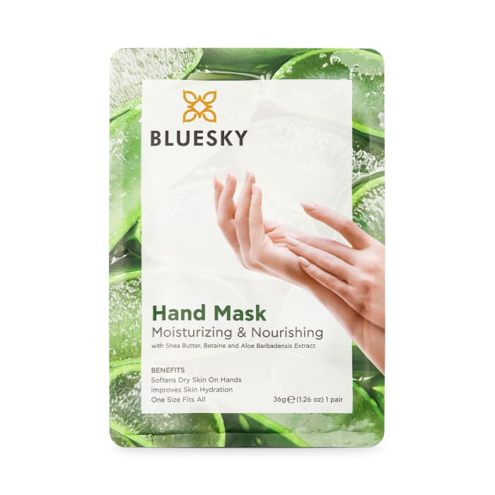 Bluesky-Masque Pour Les Mains